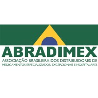 ABRADIMEX logo, ABRADIMEX contact details