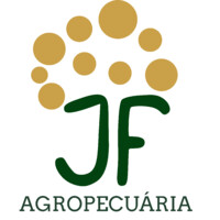 JF Agropecuária logo, JF Agropecuária contact details