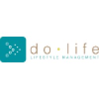 Do Life logo, Do Life contact details