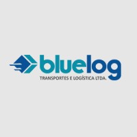 Blue Log Transportes e Logística Ltda. logo, Blue Log Transportes e Logística Ltda. contact details