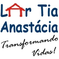 Lar Tia Anastácia logo, Lar Tia Anastácia contact details