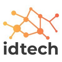 idtech logo, idtech contact details