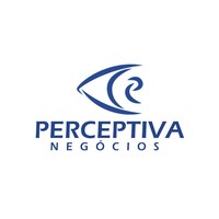 Perceptiva Negócios logo, Perceptiva Negócios contact details