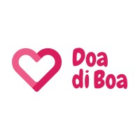 Doa di Boa logo, Doa di Boa contact details