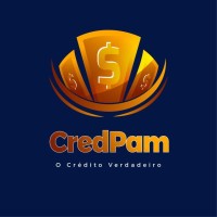 CredPam Soluções Financeiras logo, CredPam Soluções Financeiras contact details