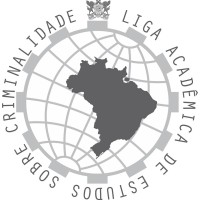 Liga Acadêmica de Estudos sobre Criminalidade logo, Liga Acadêmica de Estudos sobre Criminalidade contact details