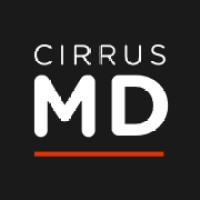 CirrusMD Inc. logo, CirrusMD Inc. contact details