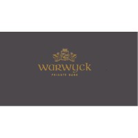 Warwyck Private Bank Ltd logo, Warwyck Private Bank Ltd contact details