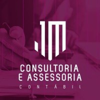 JM Consultoria e Assessoria Contábil logo, JM Consultoria e Assessoria Contábil contact details