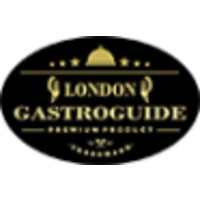 London Gastro Guide logo, London Gastro Guide contact details