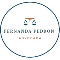 Fernanda Pedron Advocacia logo, Fernanda Pedron Advocacia contact details