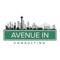 Avenue In Consulting logo, Avenue In Consulting contact details