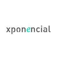 Xponencial logo, Xponencial contact details