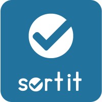 sort it logo, sort it contact details