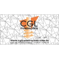 CGL FUNDAÇÕES logo, CGL FUNDAÇÕES contact details