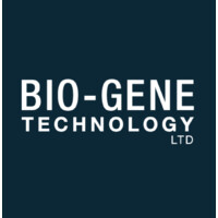 Bio-Gene Technology Limited logo, Bio-Gene Technology Limited contact details