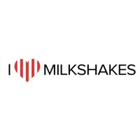 I Love Milkshakes logo, I Love Milkshakes contact details