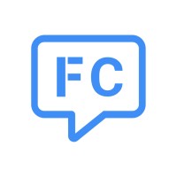 FieldChat logo, FieldChat contact details