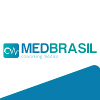 CW MEDBRASIL - Coworking Médico logo, CW MEDBRASIL - Coworking Médico contact details