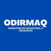 Odirmaq - Manutenção Industrial e Máquinas logo, Odirmaq - Manutenção Industrial e Máquinas contact details