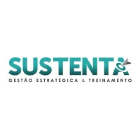 Sustenta Gestão Estratética, Inovação e Treinamento logo, Sustenta Gestão Estratética, Inovação e Treinamento contact details