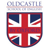 Oldcastle School of English logo, Oldcastle School of English contact details