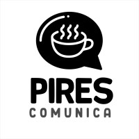 Pires Comunica logo, Pires Comunica contact details