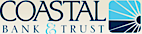 Coastal Bank and Trust logo, Coastal Bank and Trust contact details