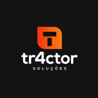 Tr4ctor Soluções logo, Tr4ctor Soluções contact details