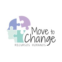 Move to Change | RRHH logo, Move to Change | RRHH contact details