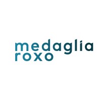 Medaglia Roxo logo, Medaglia Roxo contact details