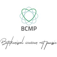 BCMP logo, BCMP contact details