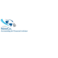 NewCo. Accounting & Financial Advisor logo, NewCo. Accounting & Financial Advisor contact details