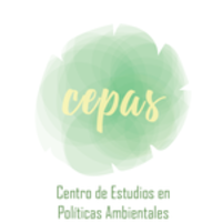 Centro de Estudios en Políticas Ambientales (CEPAS) logo, Centro de Estudios en Políticas Ambientales (CEPAS) contact details