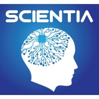 Scientia logo, Scientia contact details