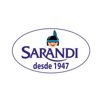 Fonte Sarandi Oficial logo, Fonte Sarandi Oficial contact details