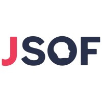 JSOF logo, JSOF contact details