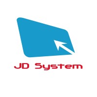 JD System logo, JD System contact details