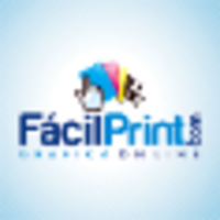 FacilPrint.com logo, FacilPrint.com contact details