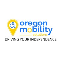 Oregon Mobility Solutions logo, Oregon Mobility Solutions contact details