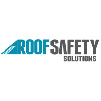 Roof Safety Solutions logo, Roof Safety Solutions contact details