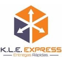 KLE EXPRESS logo, KLE EXPRESS contact details