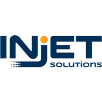 Injet Solutions logo, Injet Solutions contact details