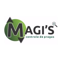 Magi’s Controle de Pragas Ltda logo, Magi’s Controle de Pragas Ltda contact details