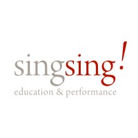 singsing! logo, singsing! contact details