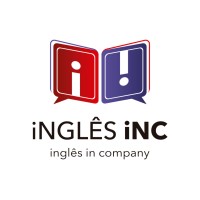 iNGLÊS iNC logo, iNGLÊS iNC contact details