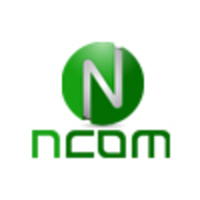 NCOM Services logo, NCOM Services contact details