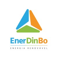 EnerDinBo logo, EnerDinBo contact details