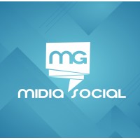 MG Mídia Social logo, MG Mídia Social contact details