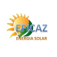 Eficaz Energia Solar logo, Eficaz Energia Solar contact details